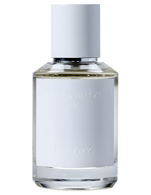 002 Spring Breeze by One Day perfume bottle