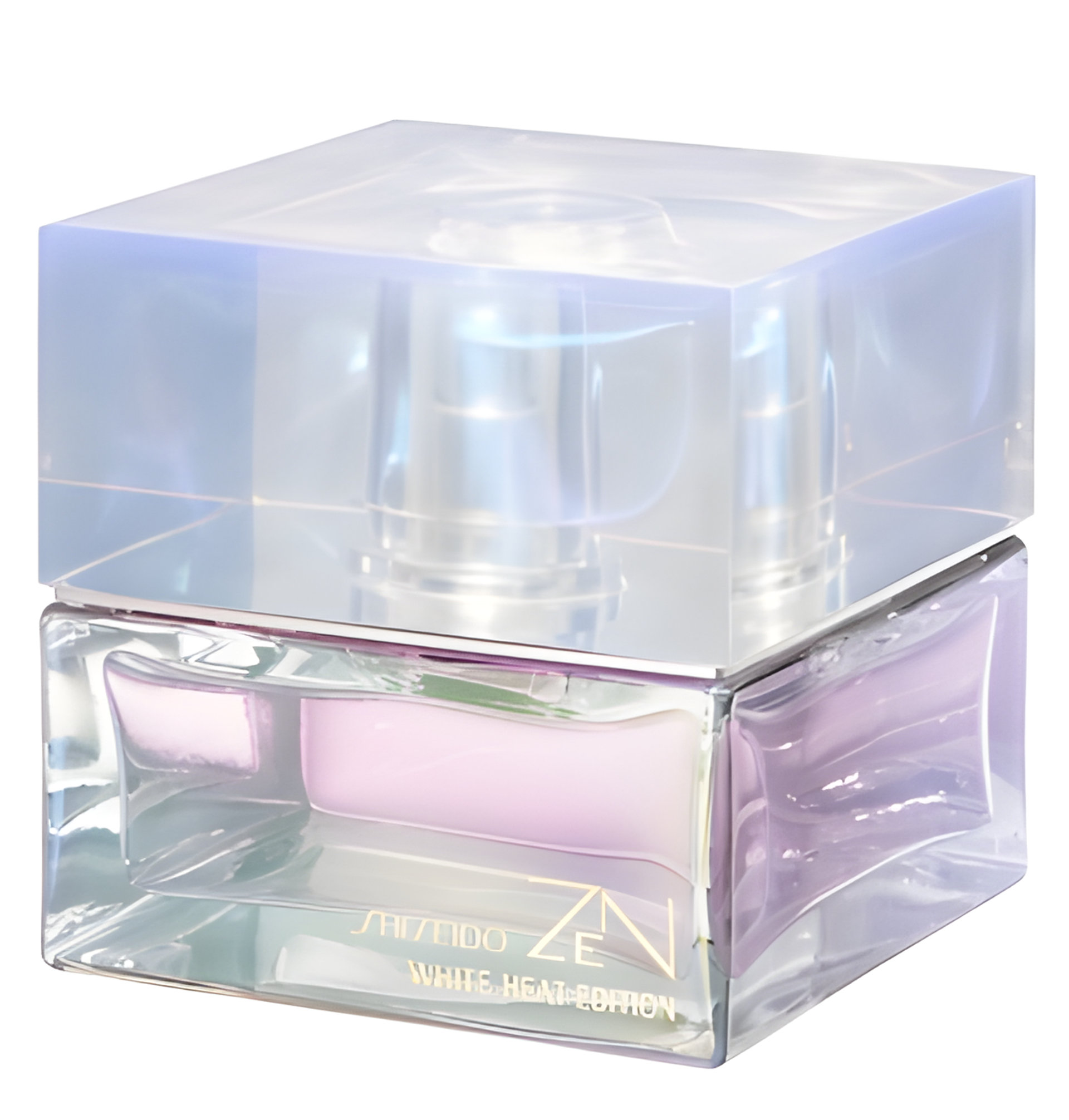 Picture of Zen White Heat Edition fragrance