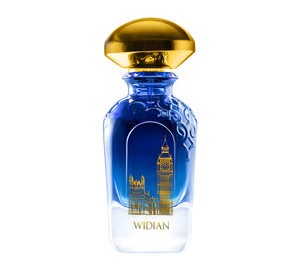 Picture of London fragrance