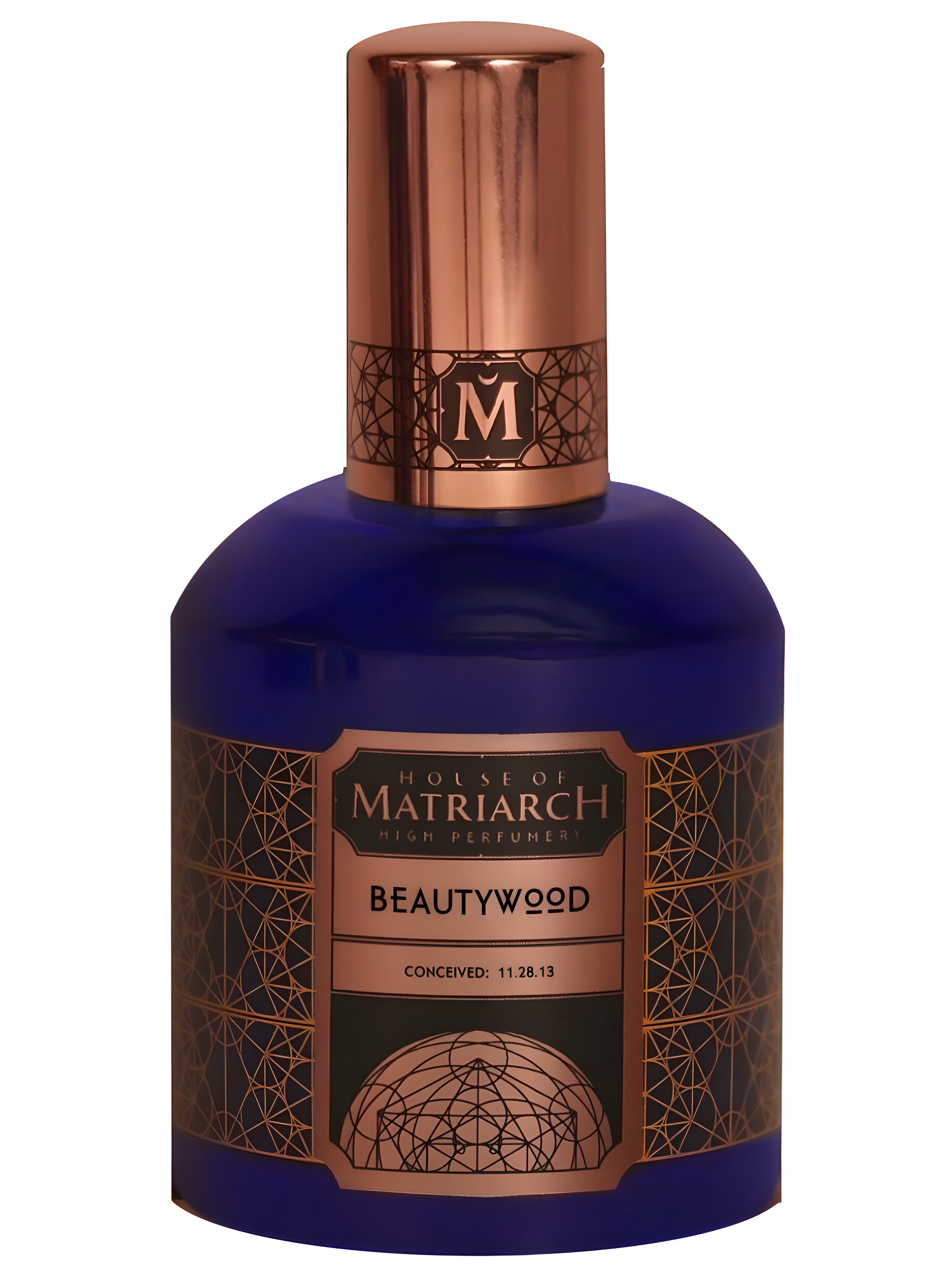 Picture of Beautywood fragrance