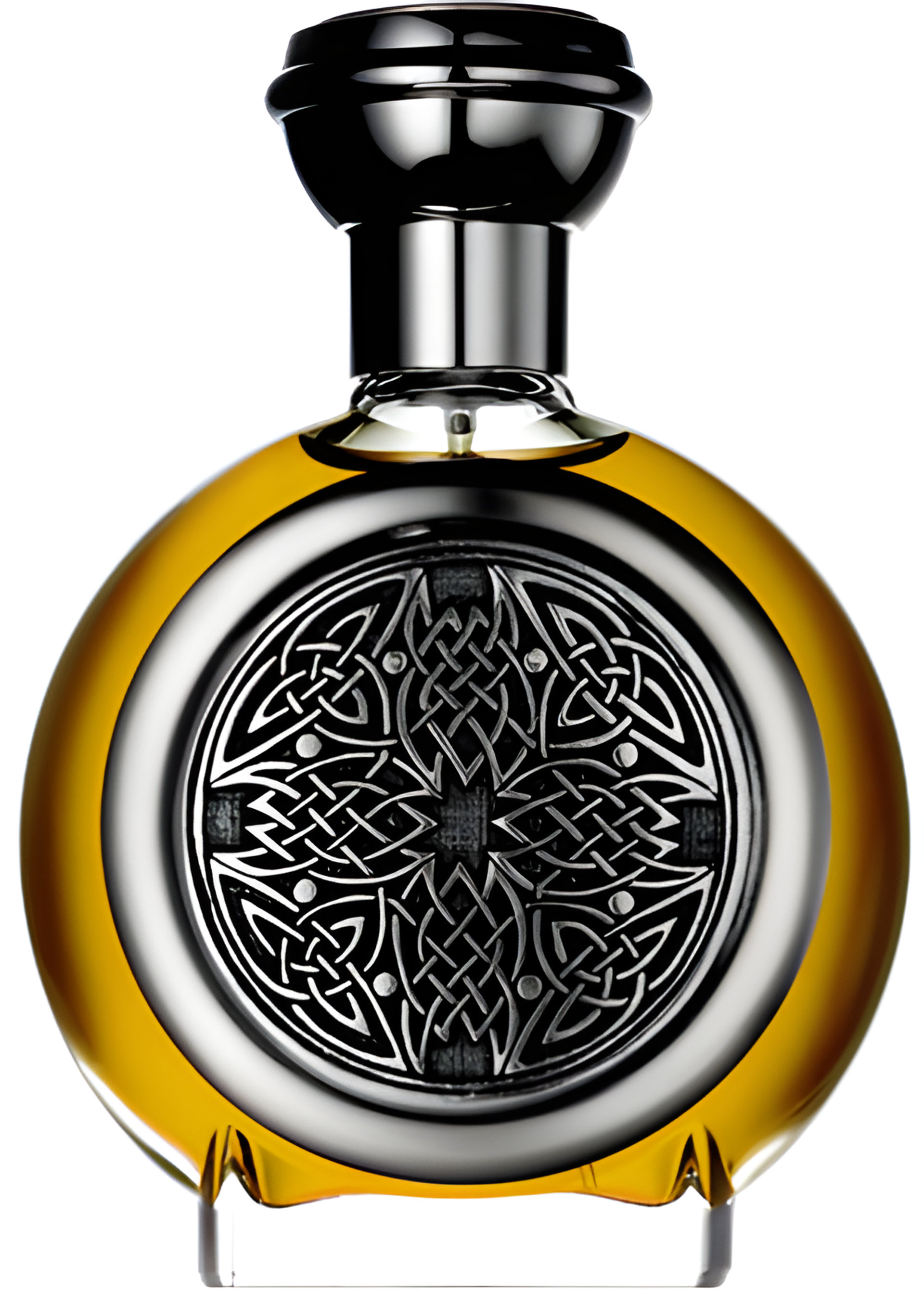 Picture of The Exclusives Warrioress fragrance
