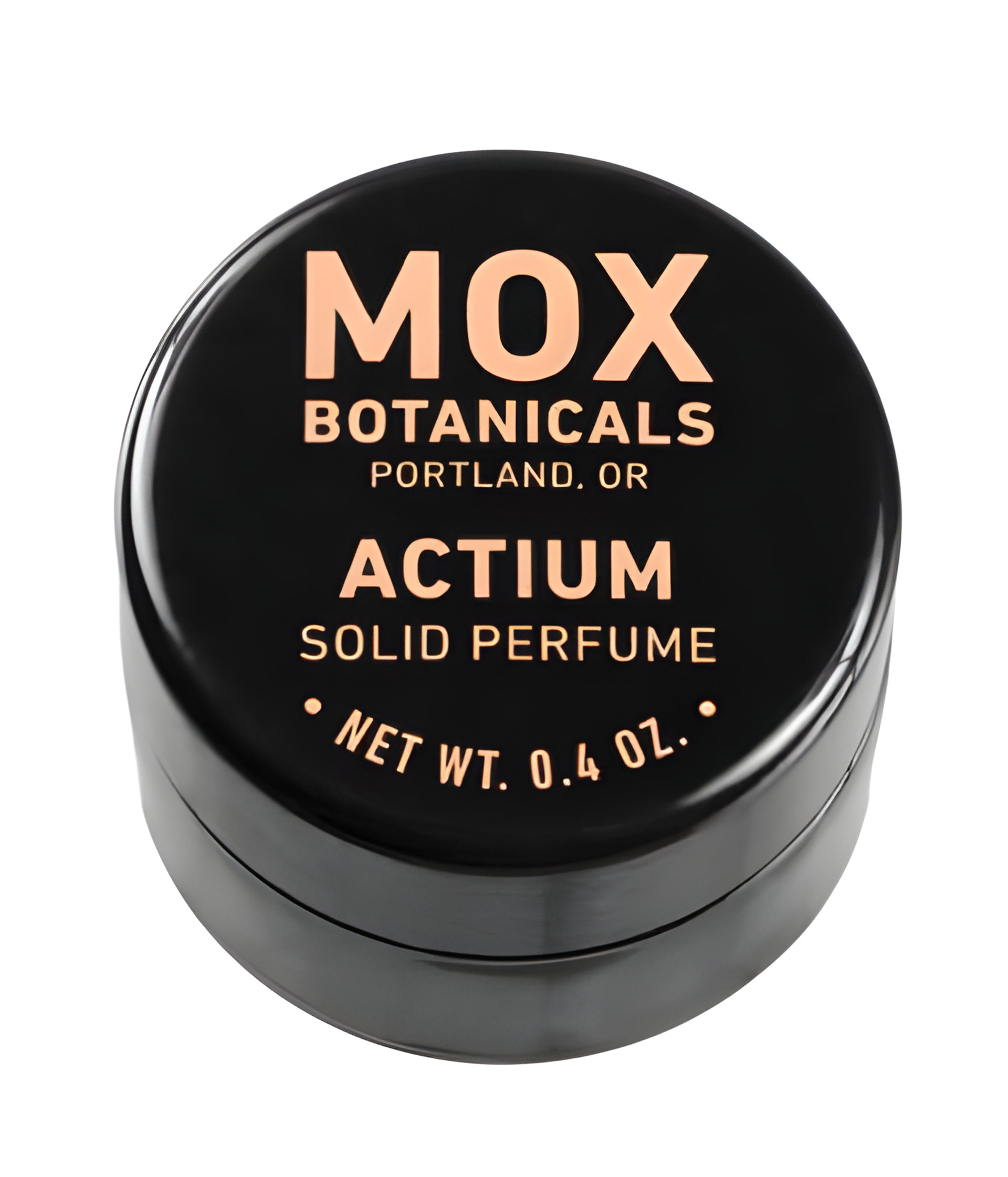 Picture of Actium Solid Perfume fragrance