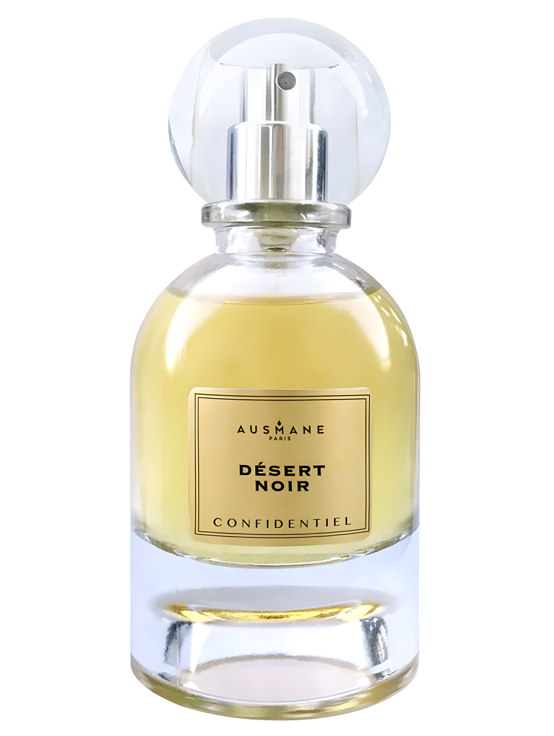 Picture of Desert Noir fragrance