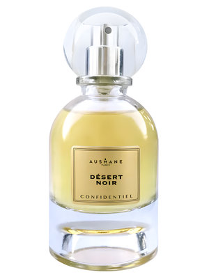 Desert Noir by Ausmane Paris perfume bottle