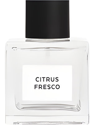 Citrus Fresco by The Perfume Shop perfume bottle