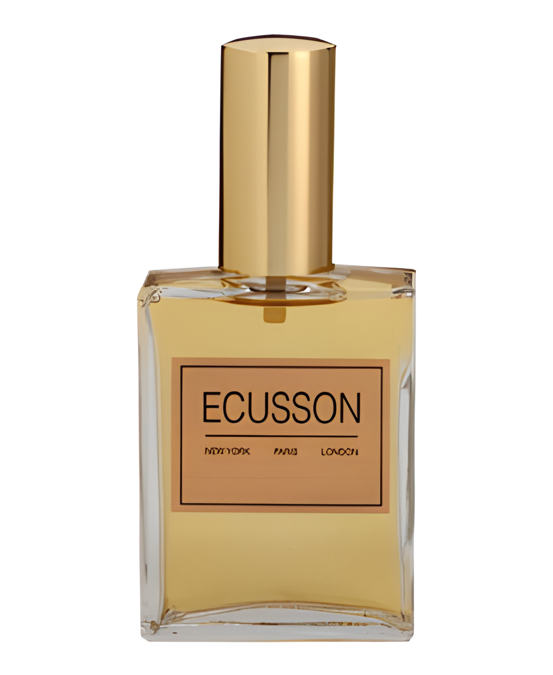 Picture of Ecusson fragrance