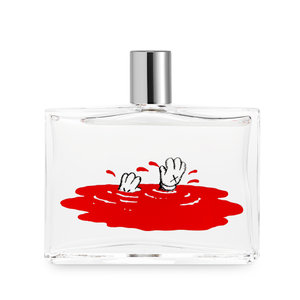 Mirror by Kaws by Comme des Garcons perfume bottle