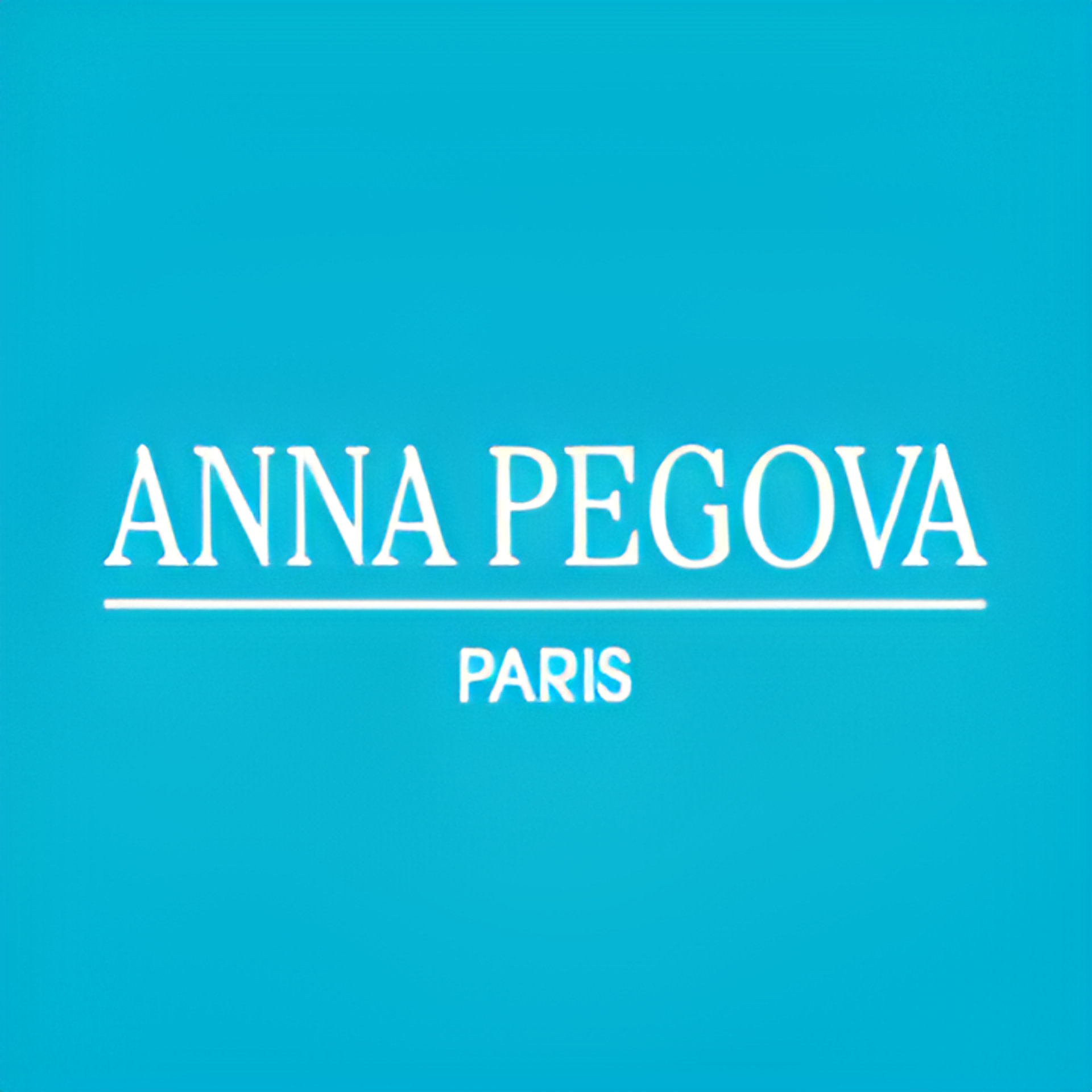 Picture of Anna Pegova brand