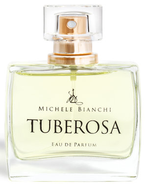 Tuberosa by Michele Bianchi perfume bottle