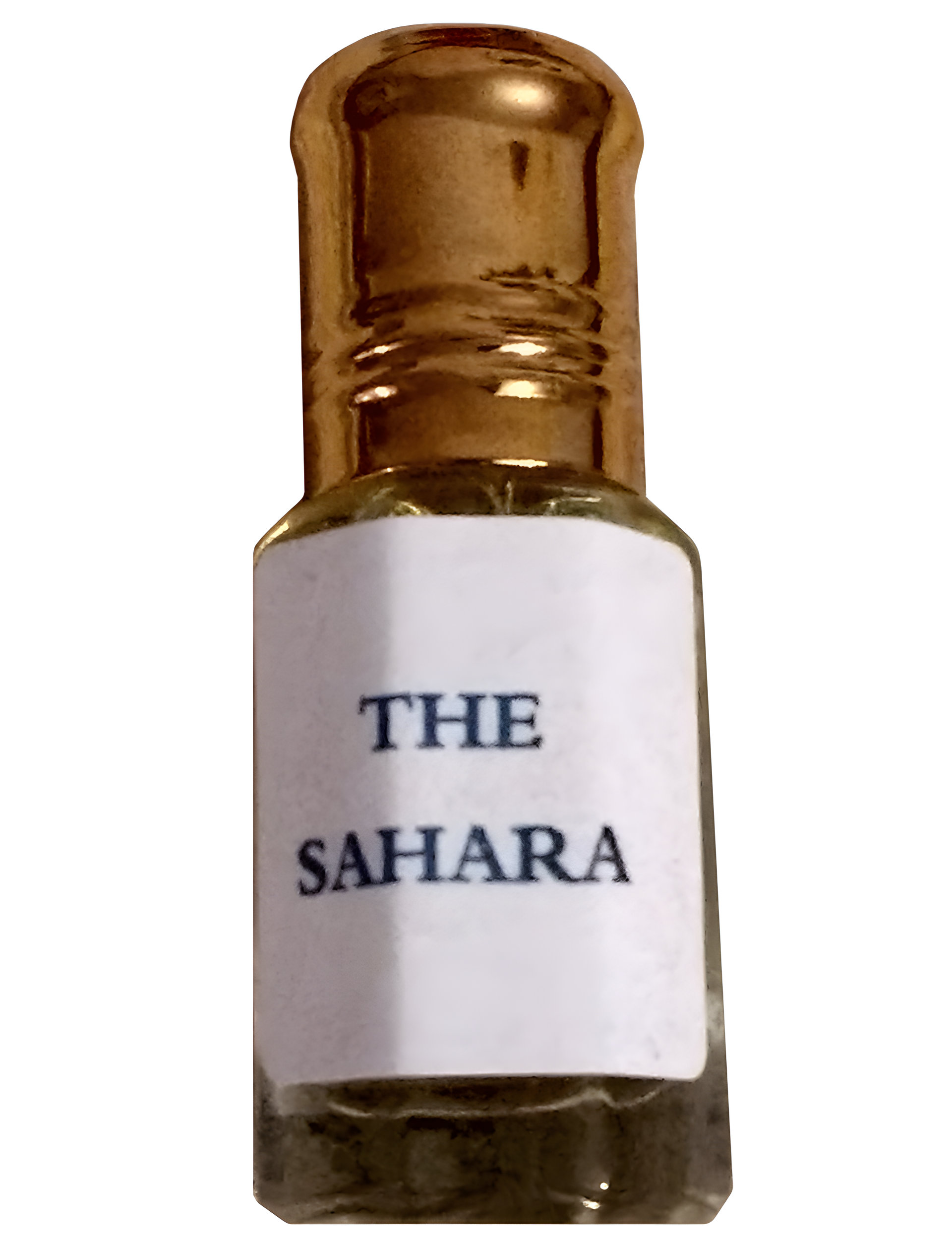 Picture of The Sahara fragrance