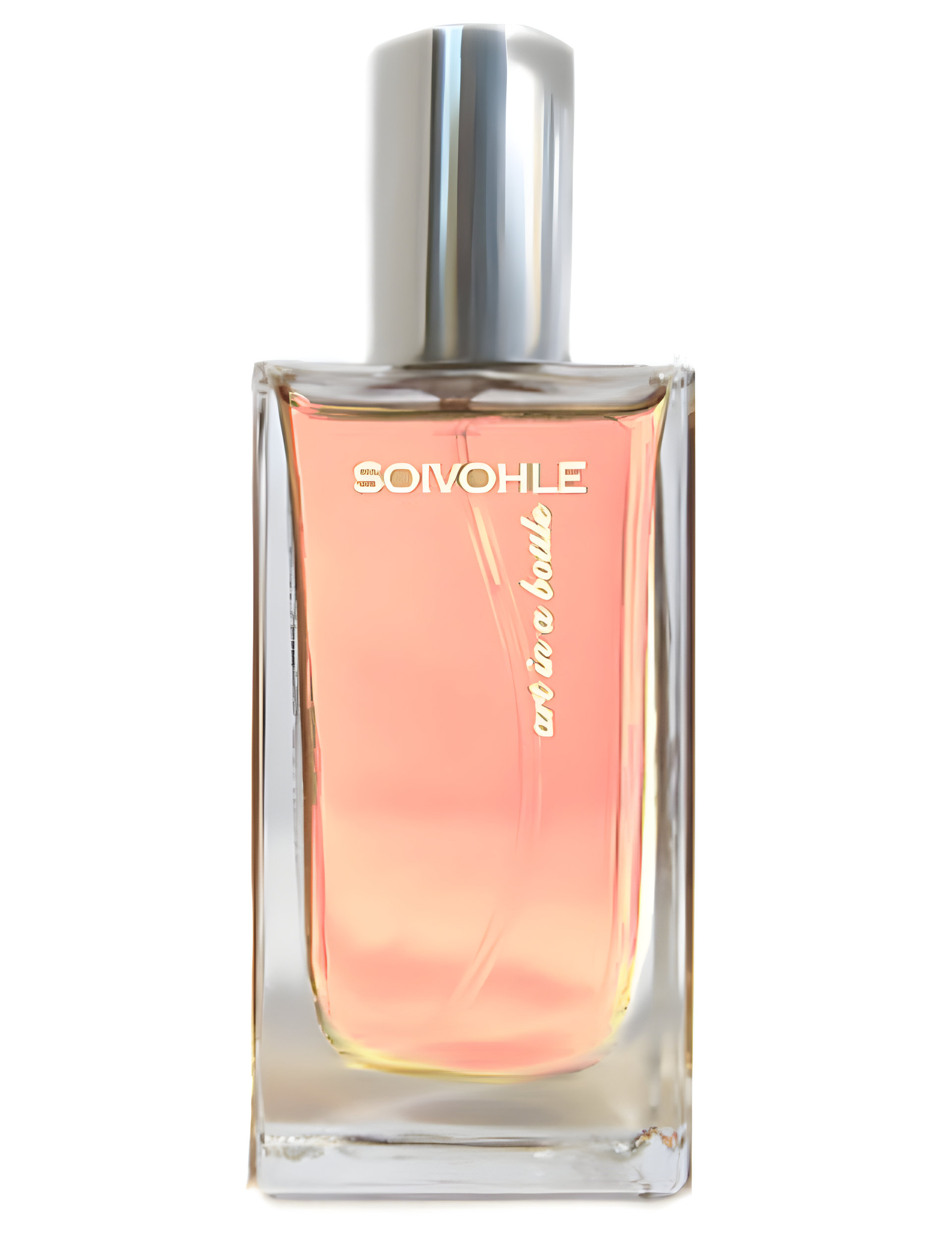 Raspberries & Black Pepper by Soivohle