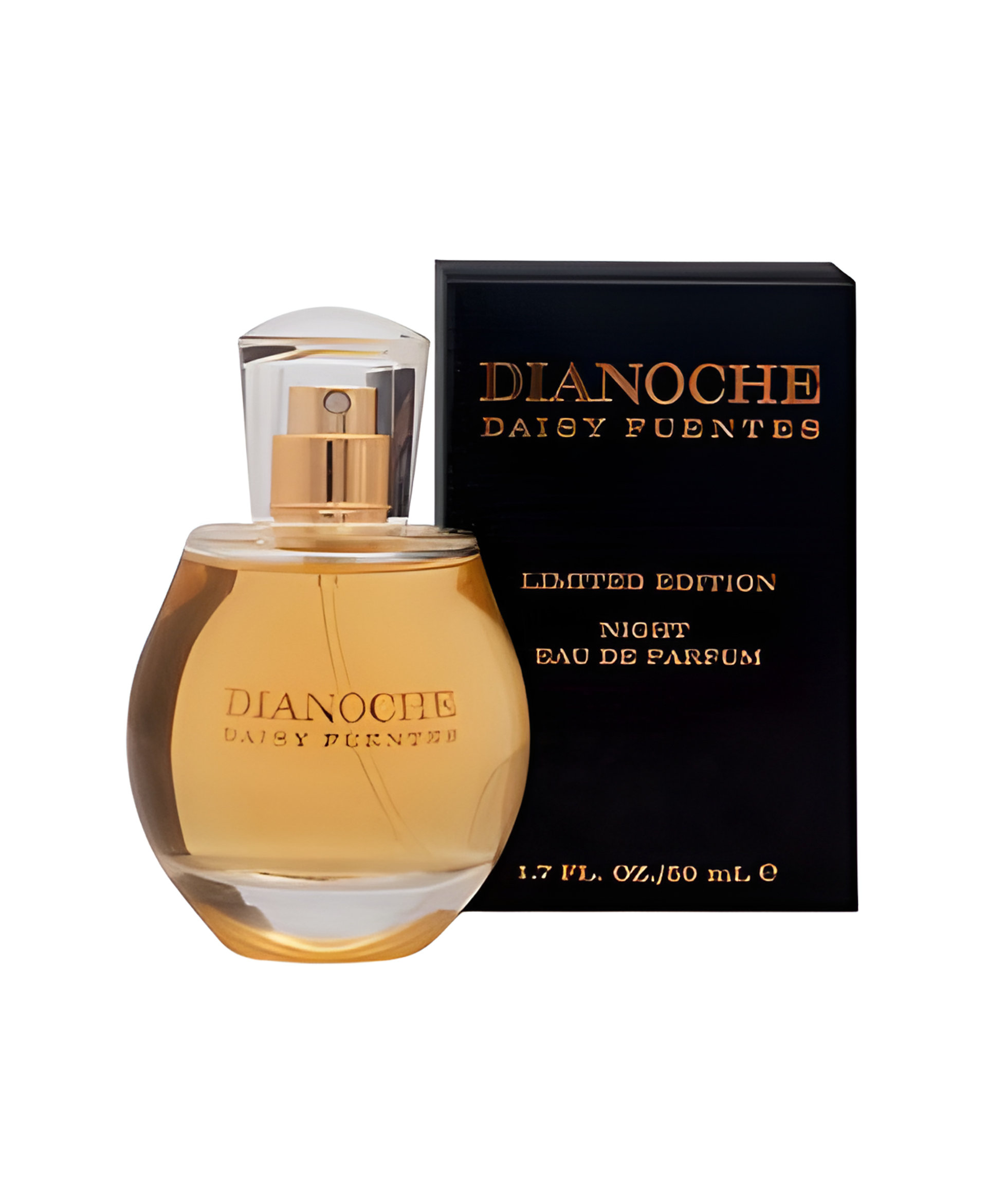 Picture of Dianoche Night fragrance