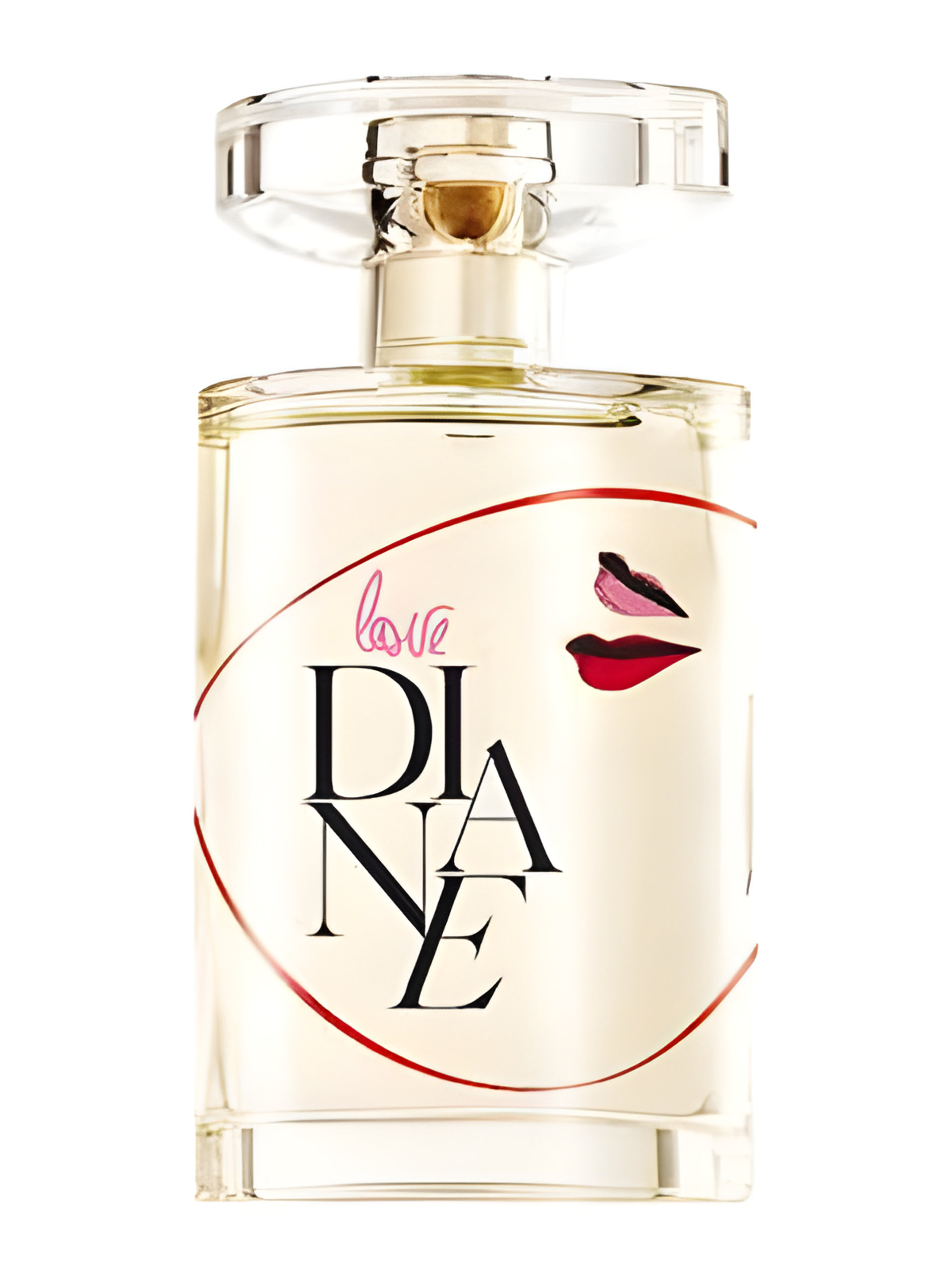 Picture of Love Diane fragrance