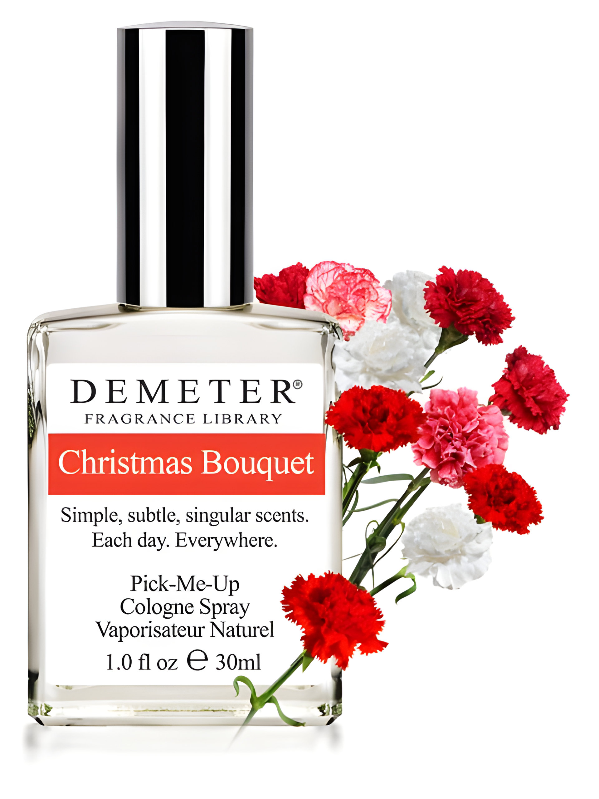 Picture of Christmas Bouquet fragrance