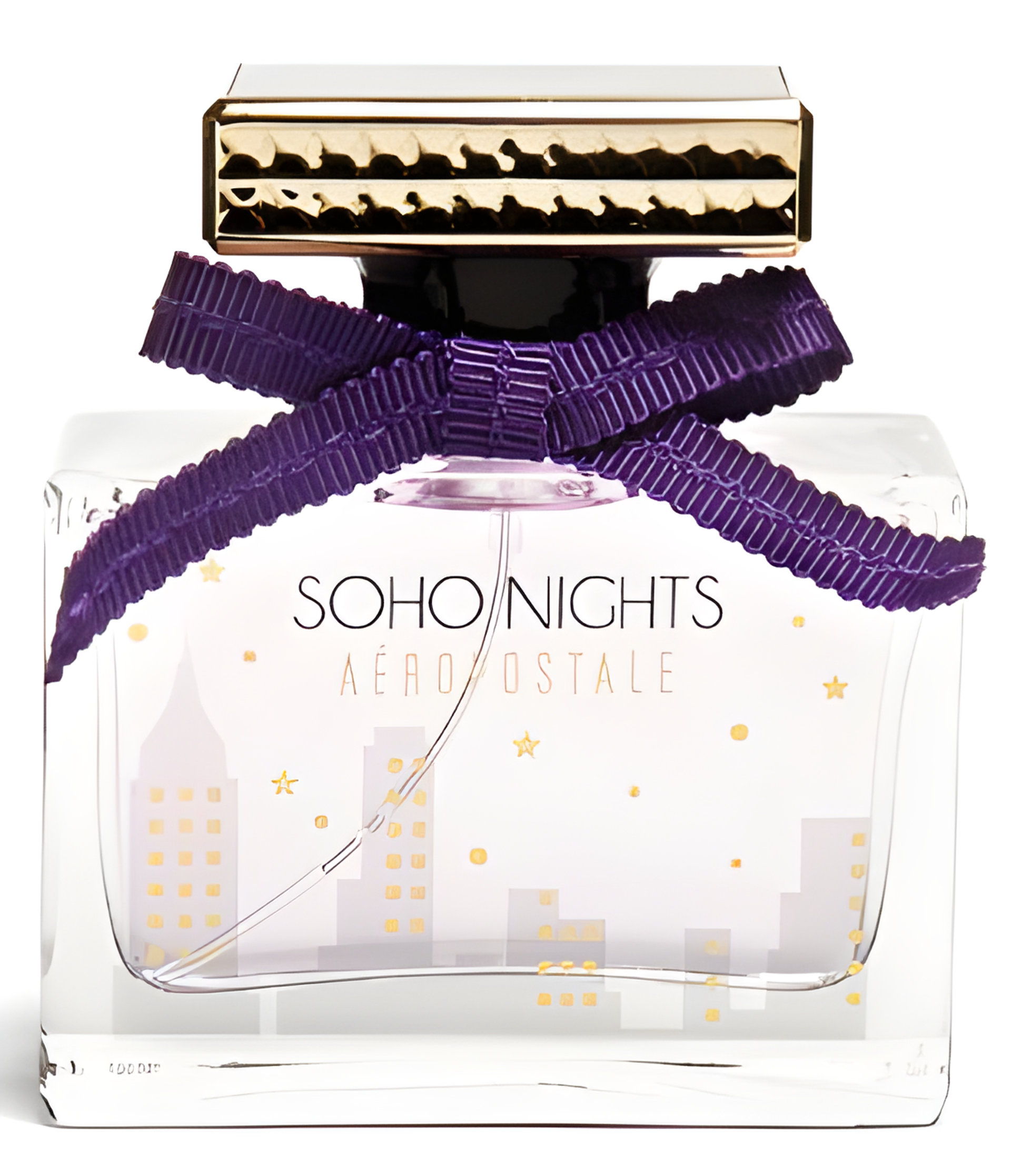 Picture of Soho Nights fragrance