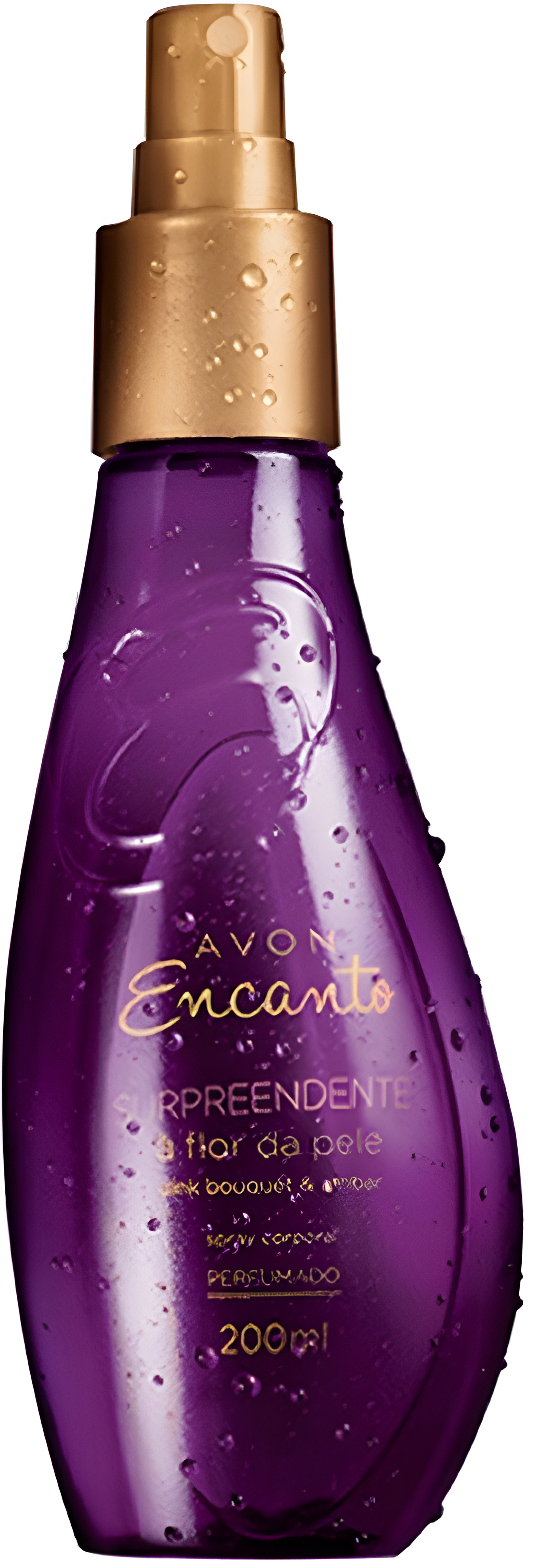 Picture of Encanto Surpreendente Flor de Sândalo fragrance