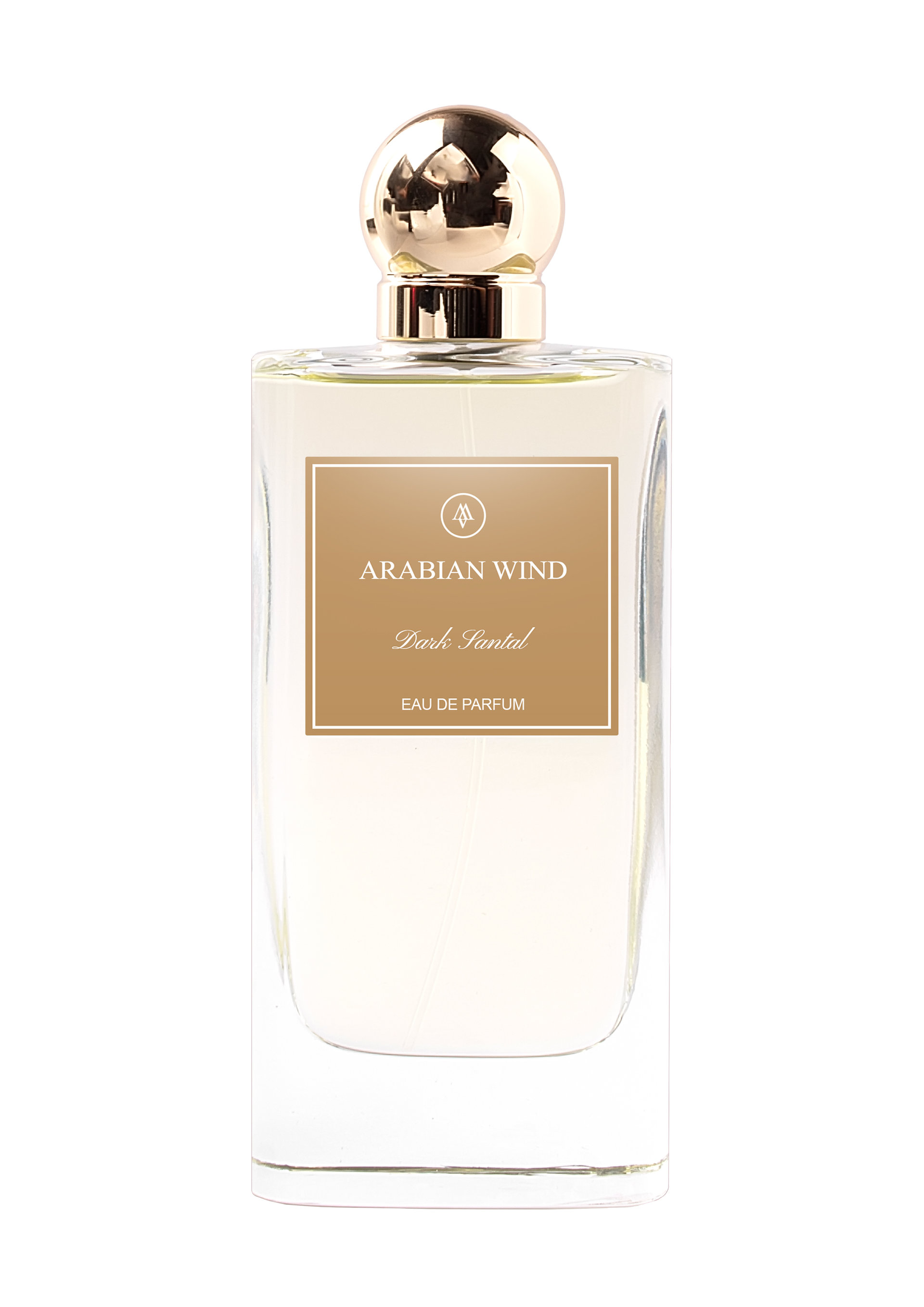 Picture of Dark Santal Arabian Wind fragrance