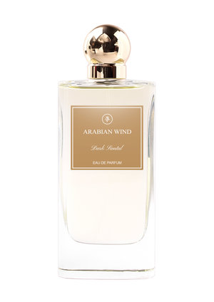 Dark Santal Arabian Wind by Arabian Wind  perfume bottle