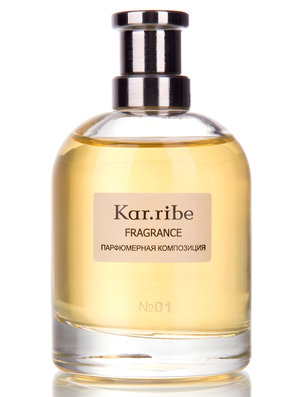 Kar.ribe 01 by Kar.ribe perfume bottle