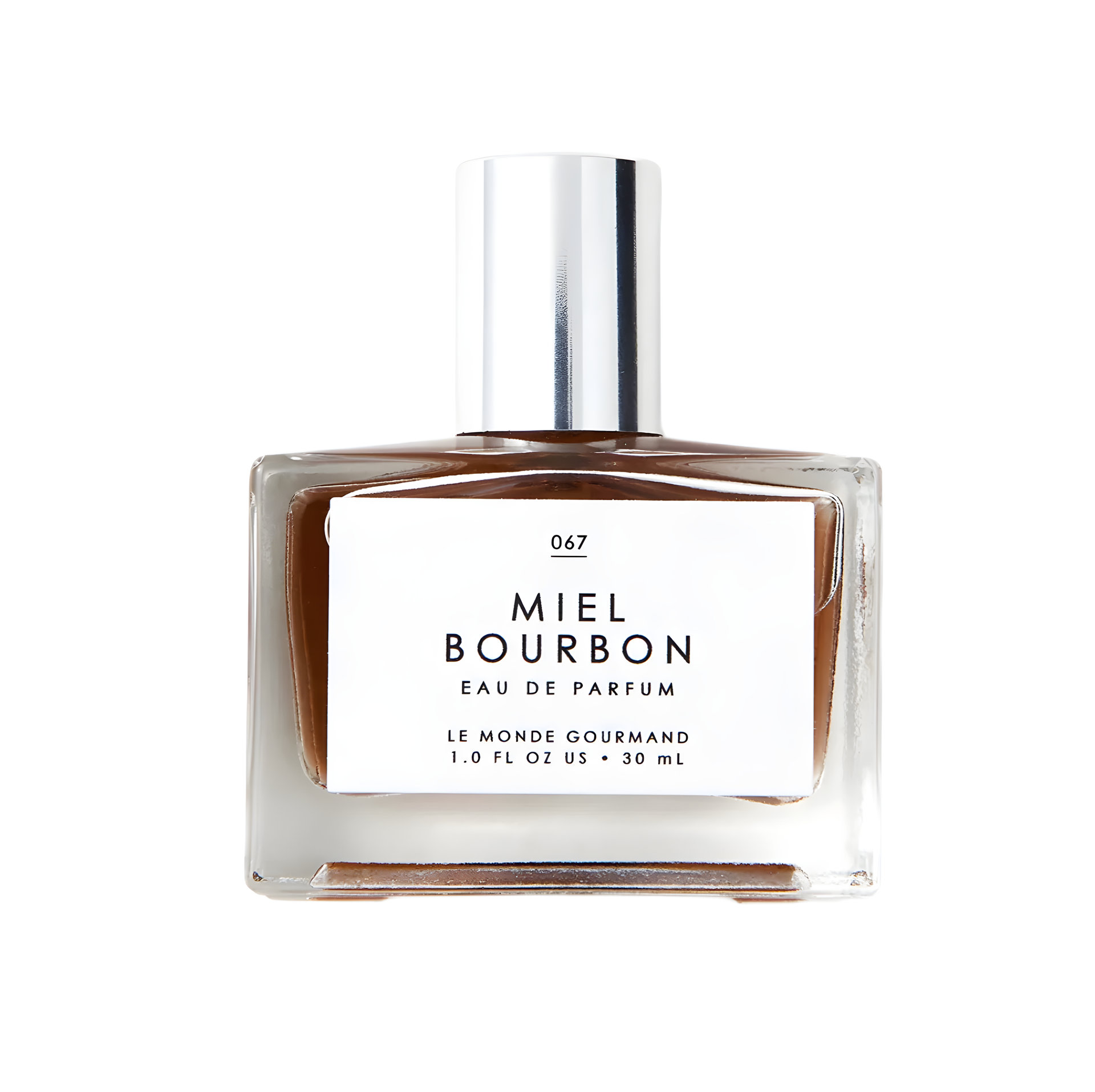 Picture of Miel Bourbon fragrance