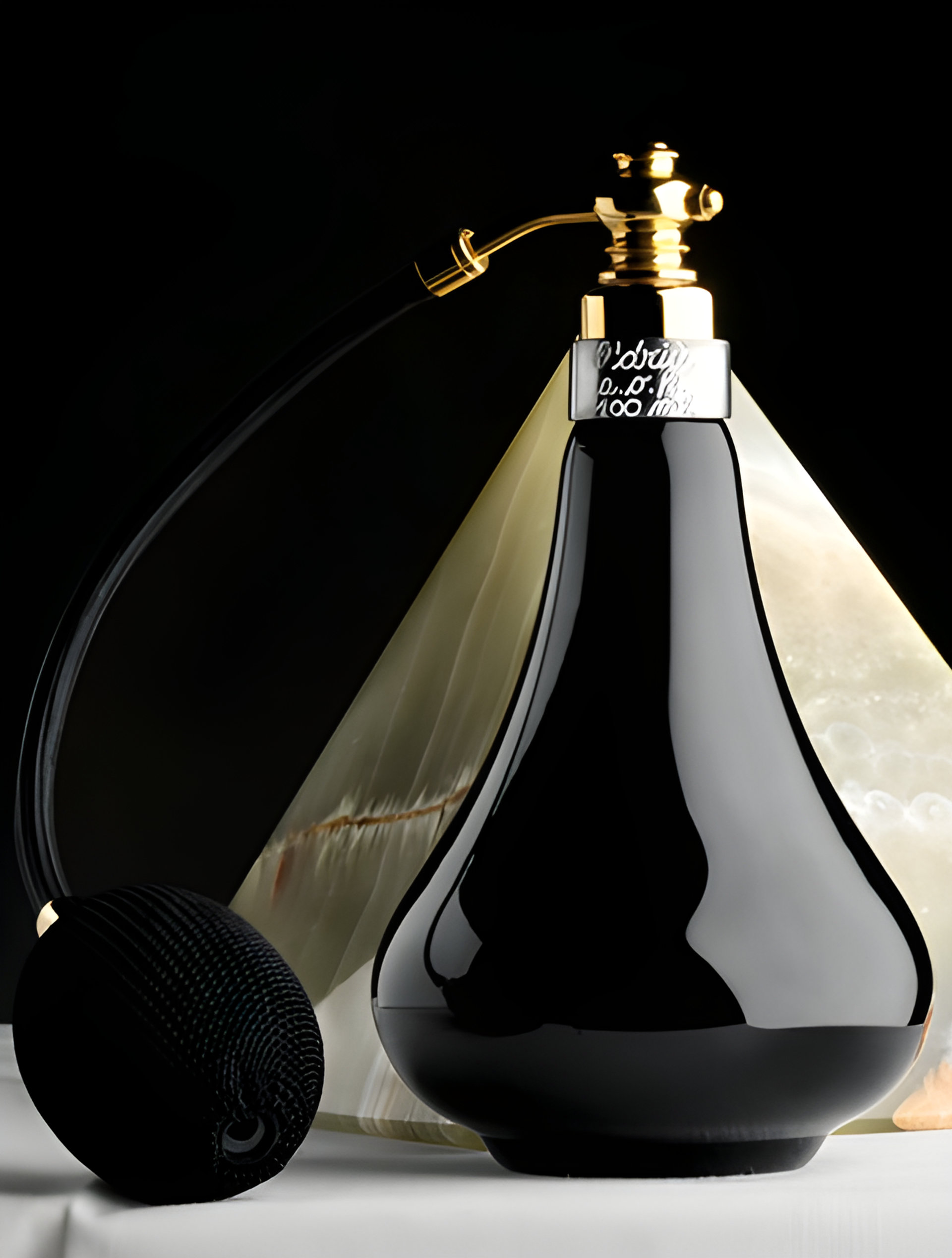 Picture of Lalfeogrigio fragrance