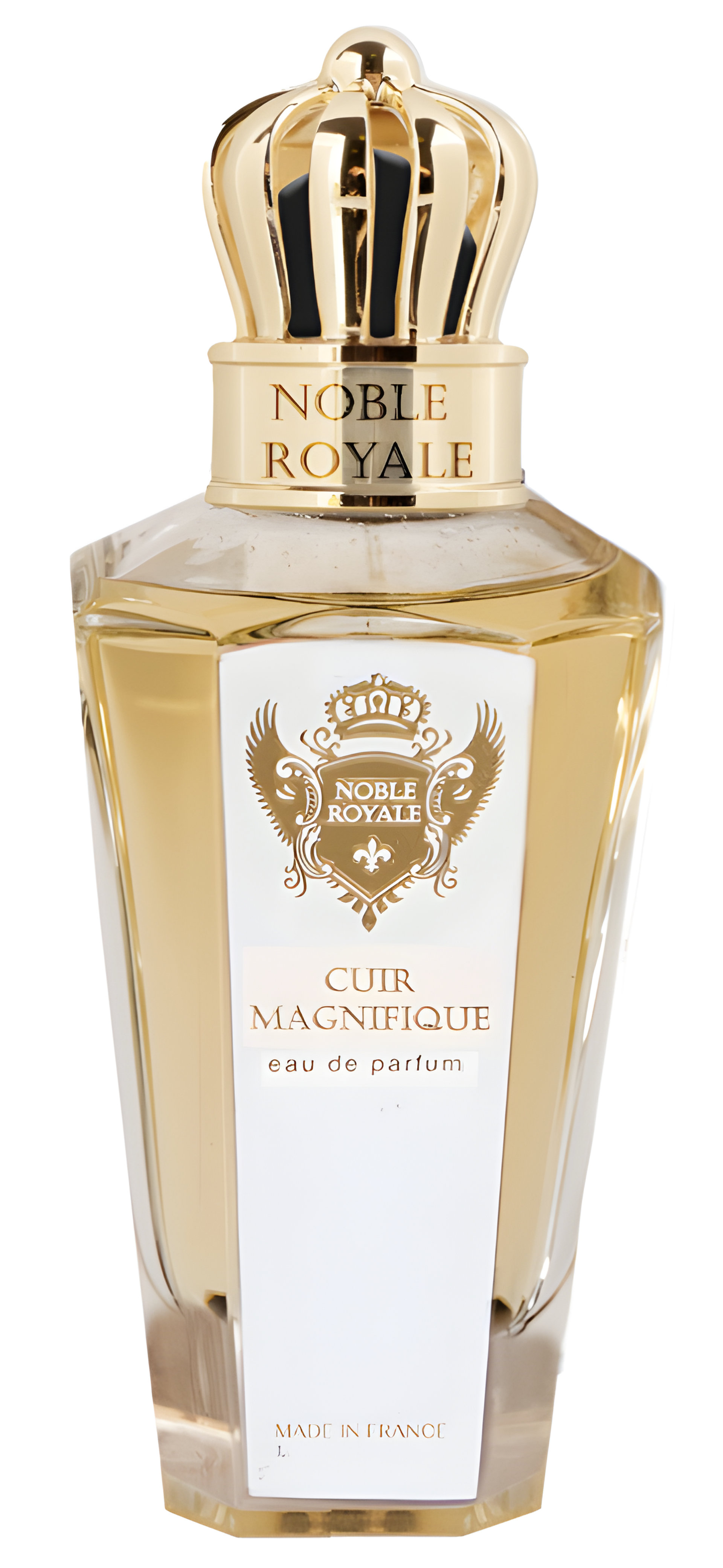 Picture of Cuir Magnifique fragrance