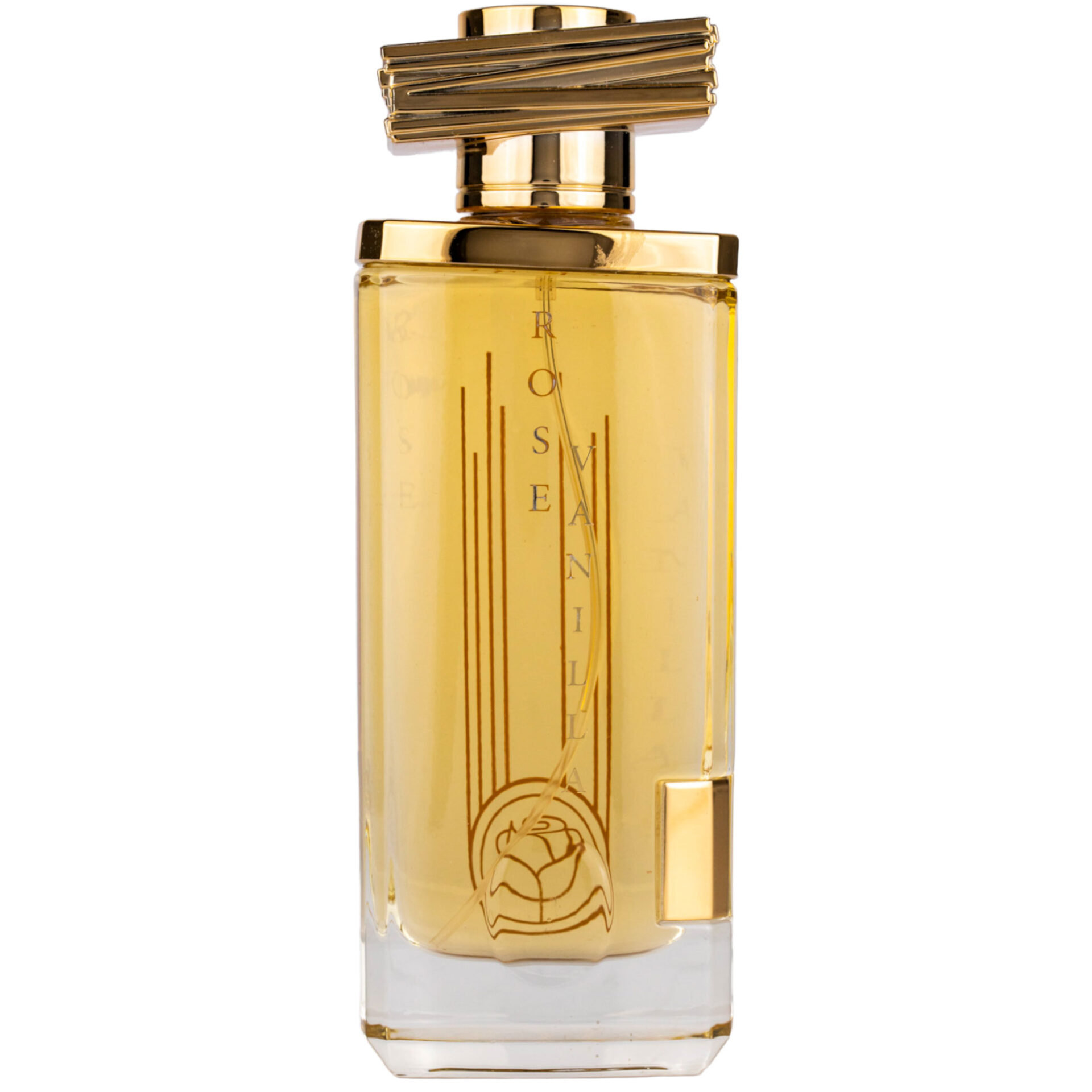 Picture of Rose Vanilla fragrance