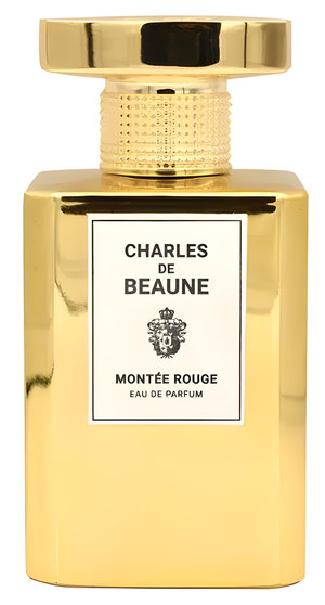 Montée Rouge by Charles de Beaune perfume bottle