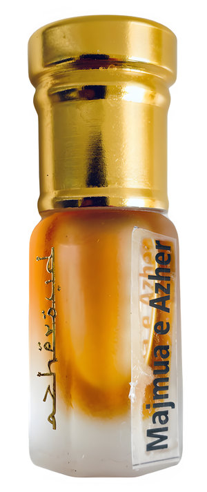 Majmua E Azher by AzherOud perfume bottle
