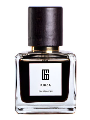 Kirza by G Parfums perfume bottle