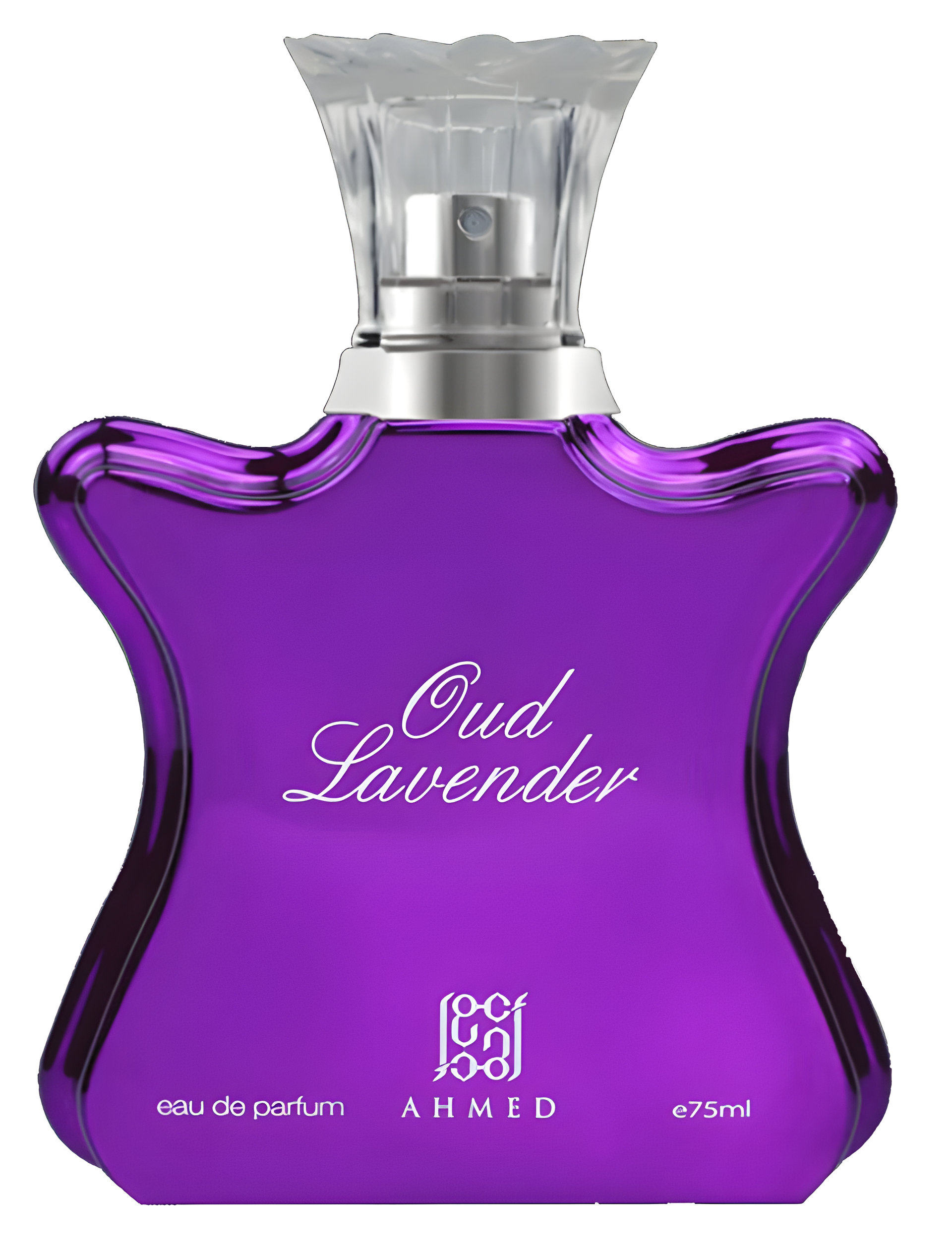 Picture of Oud Lavender fragrance