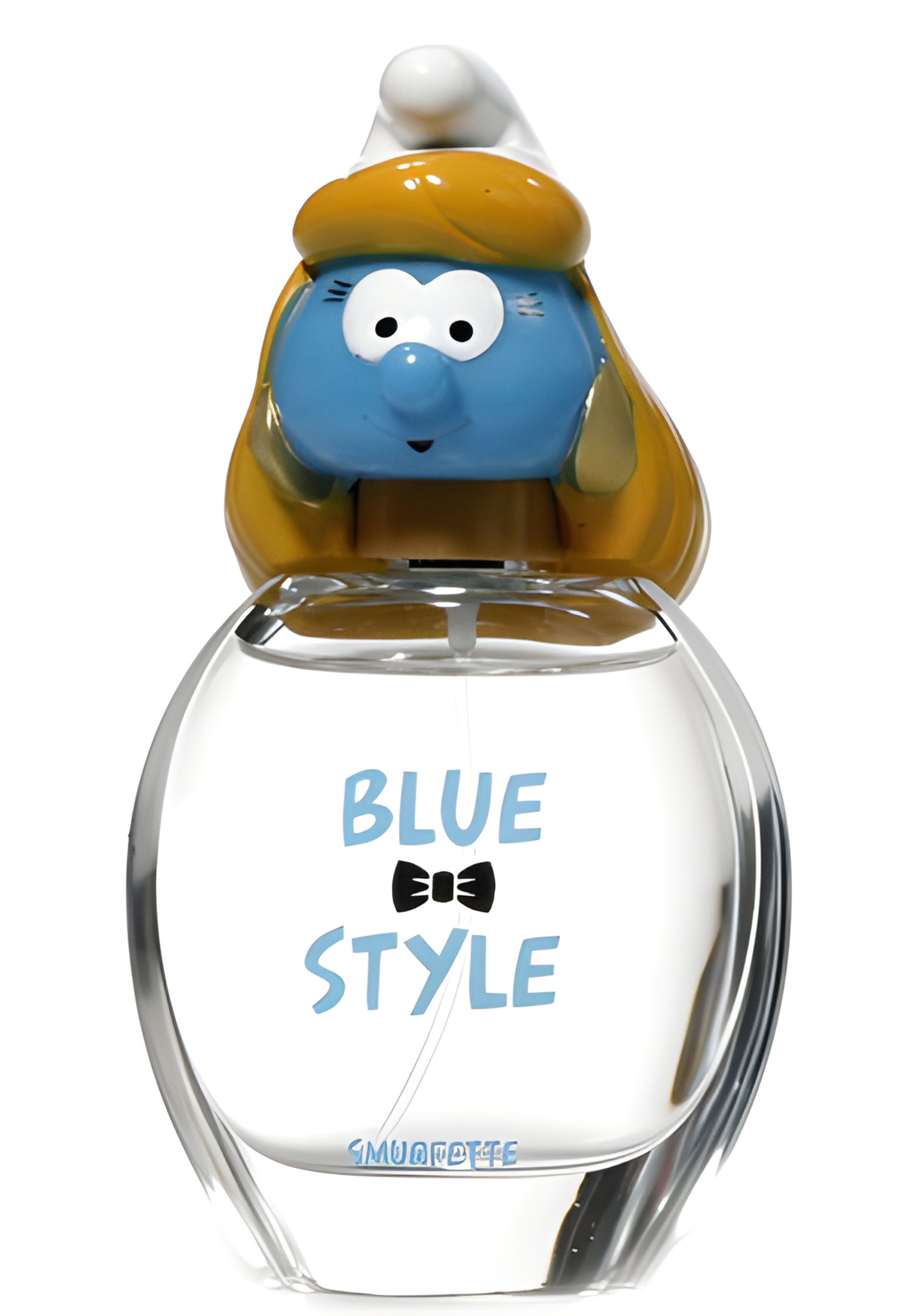 Picture of Smurfette fragrance