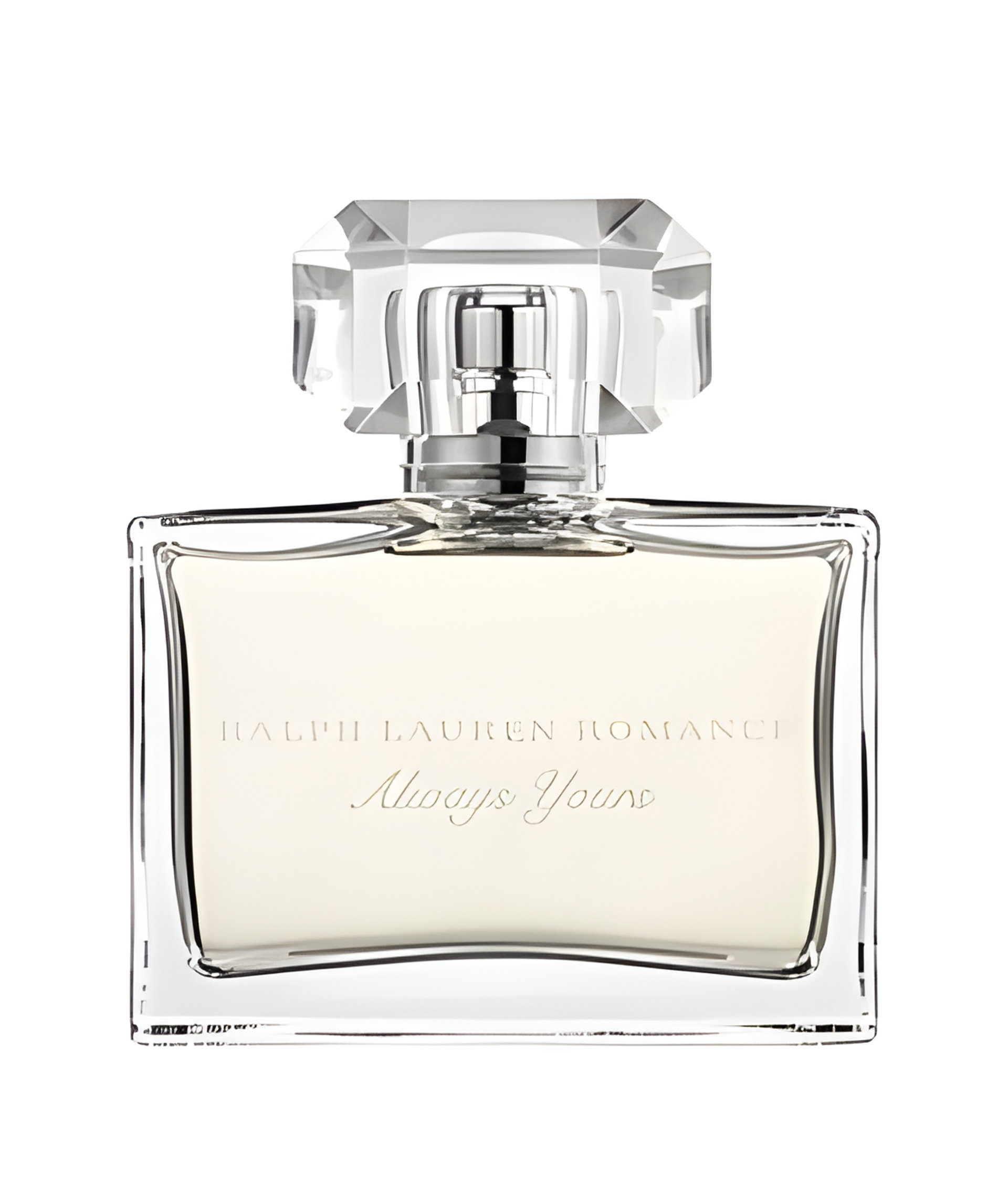 Picture of Romance Always Yours fragrance