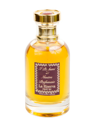 La Riserva by I Profumi del Mastro Profumaio perfume bottle