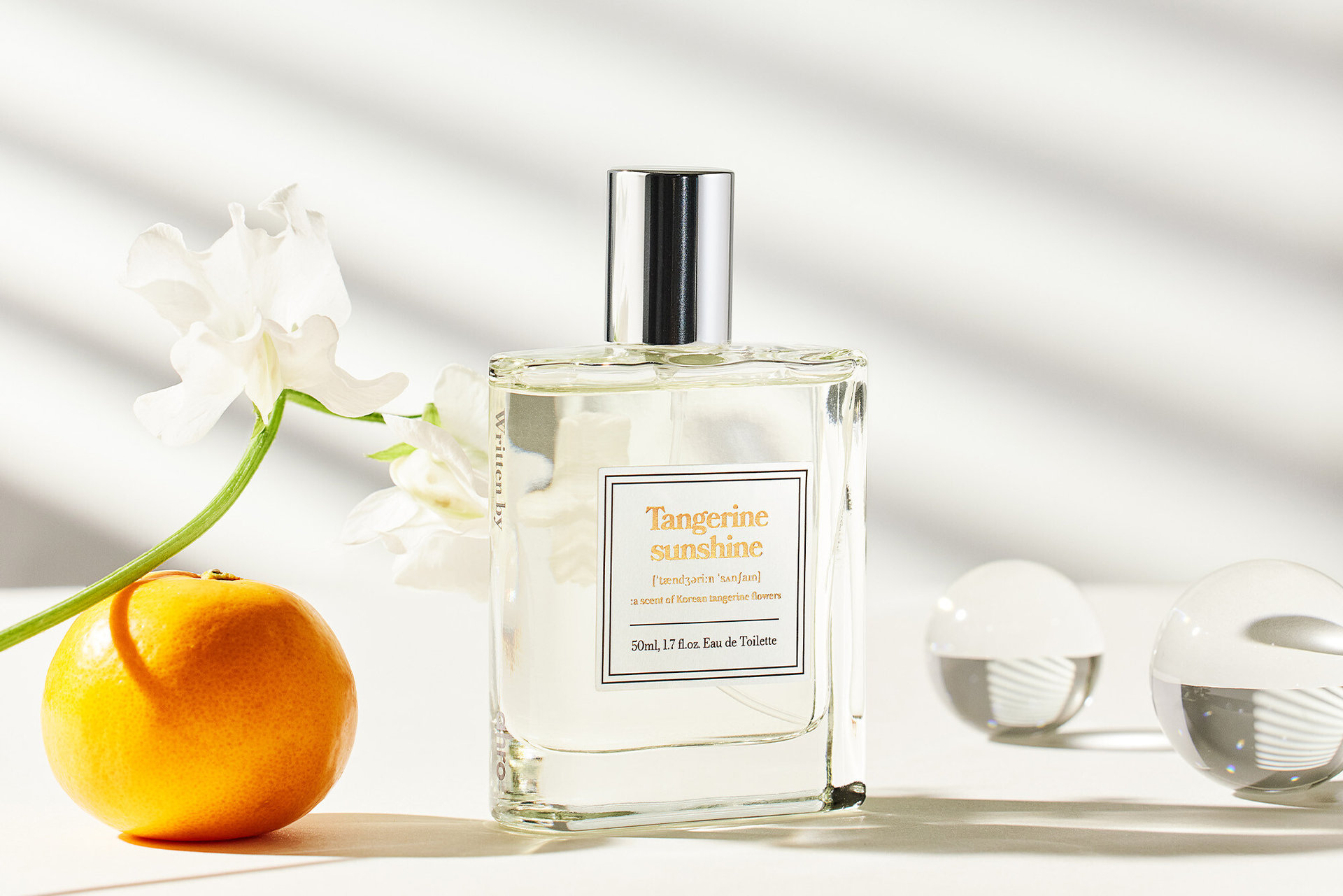 Picture of Tangerine Sunshine fragrance