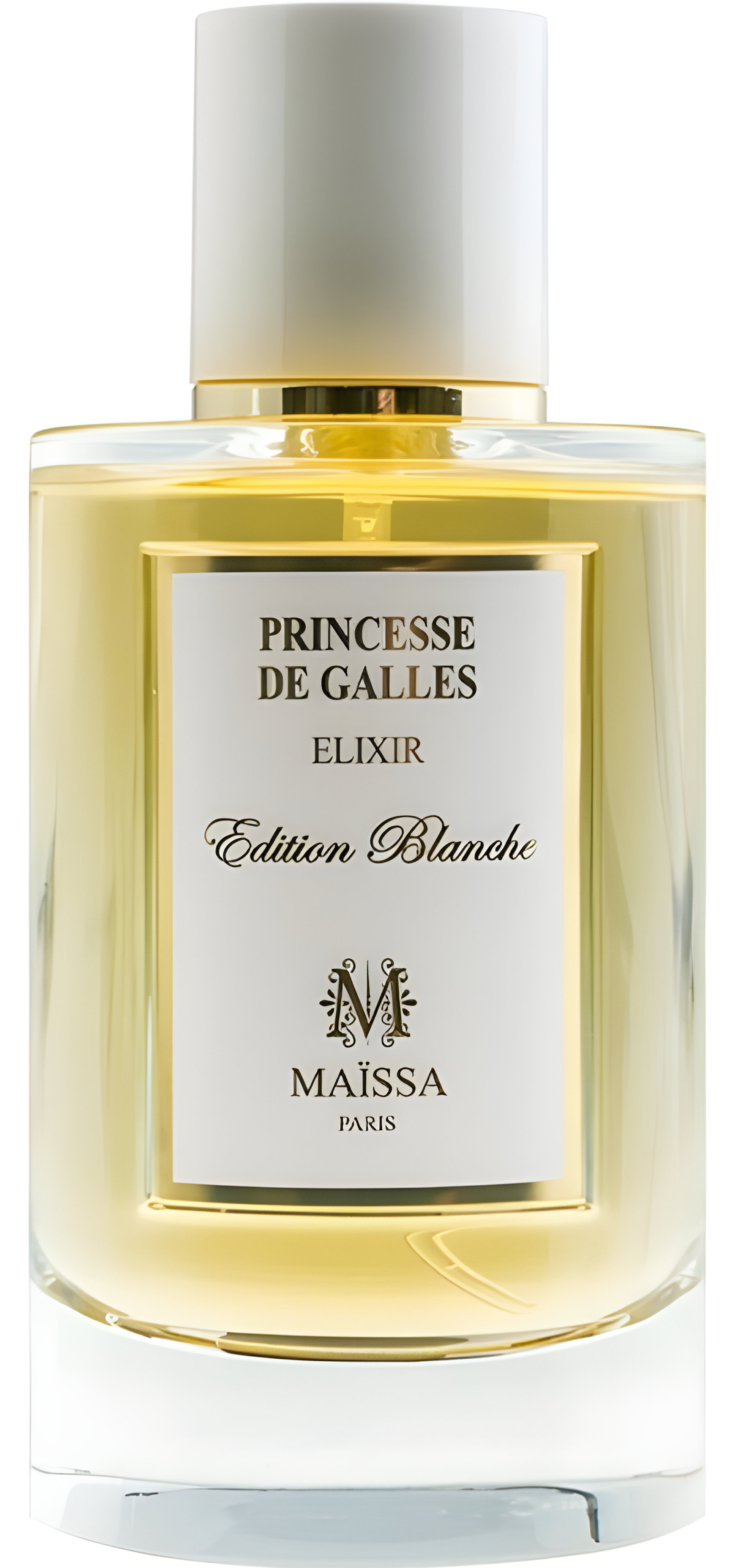 Picture of Princesse de Galles fragrance