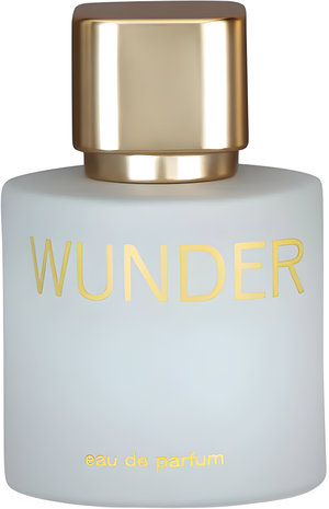 Wunder by Mavemade perfume bottle