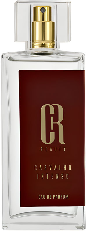 Carvalho Intenso by CR Beauty perfume bottle