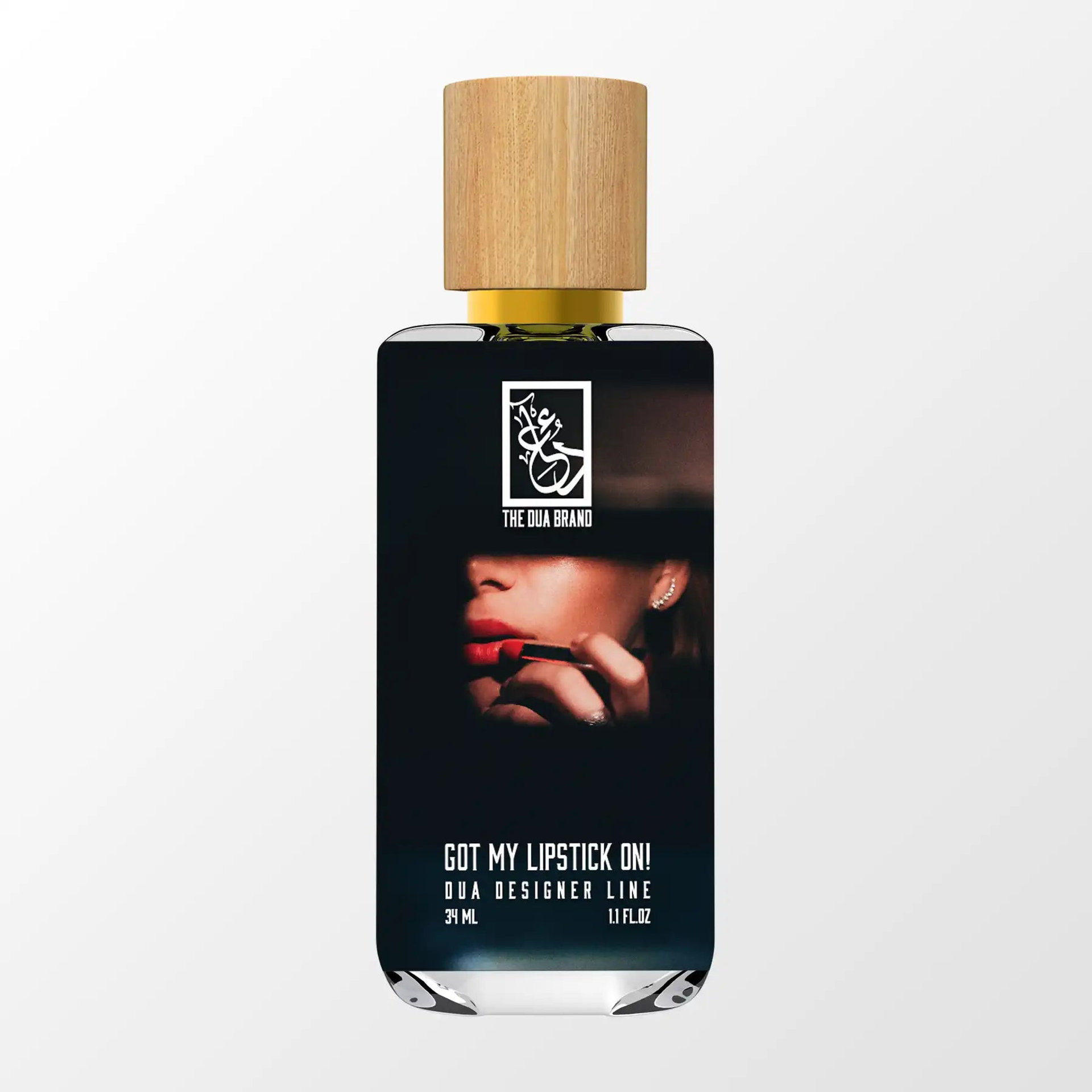 Picture of Got My Lipstick on! fragrance