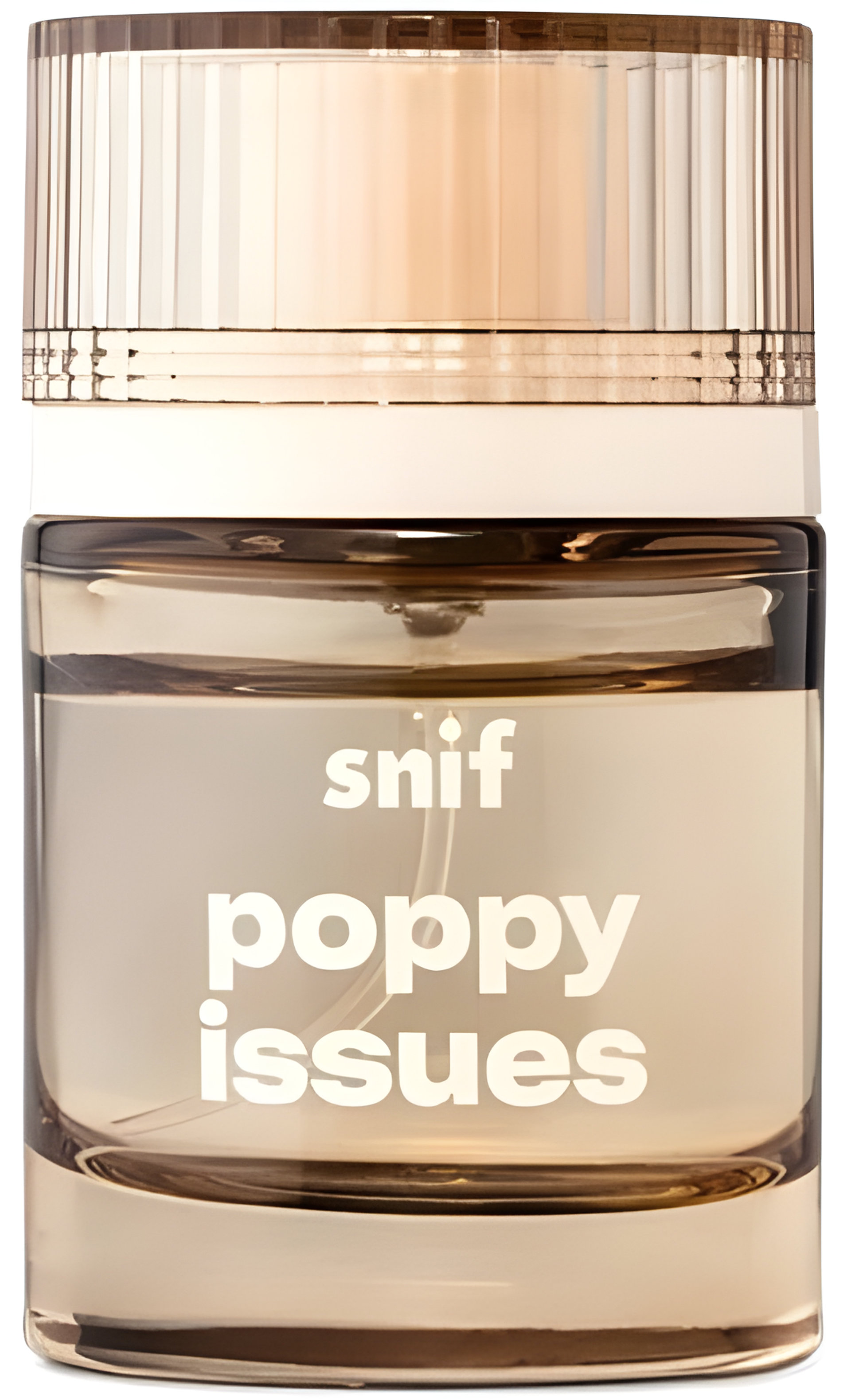 Picture of Poppy Issues fragrance