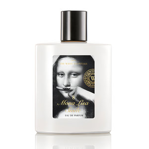 8 Mona Lisa Smile by Jardin de Parfums perfume bottle