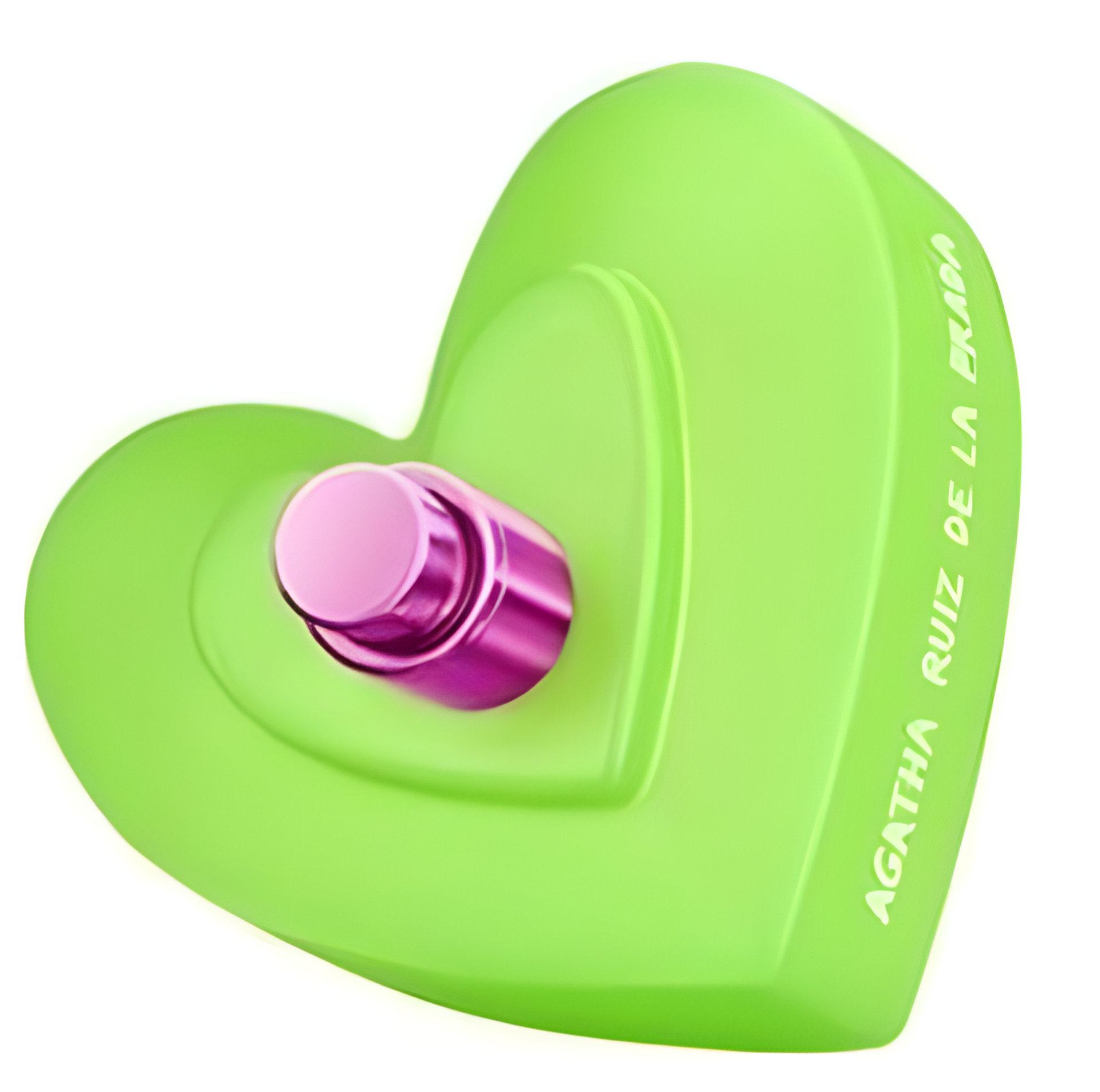 Picture of Rebel Love fragrance