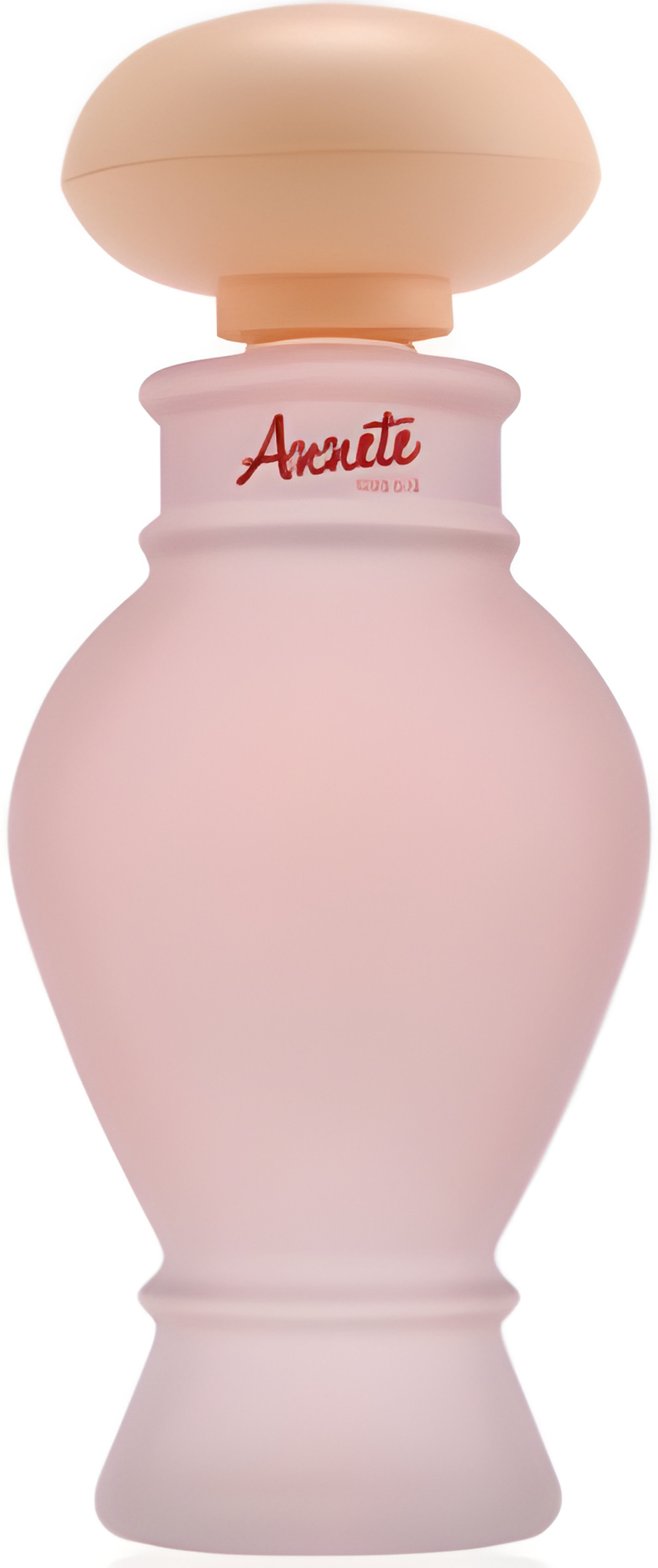 Picture of Annete Forever fragrance