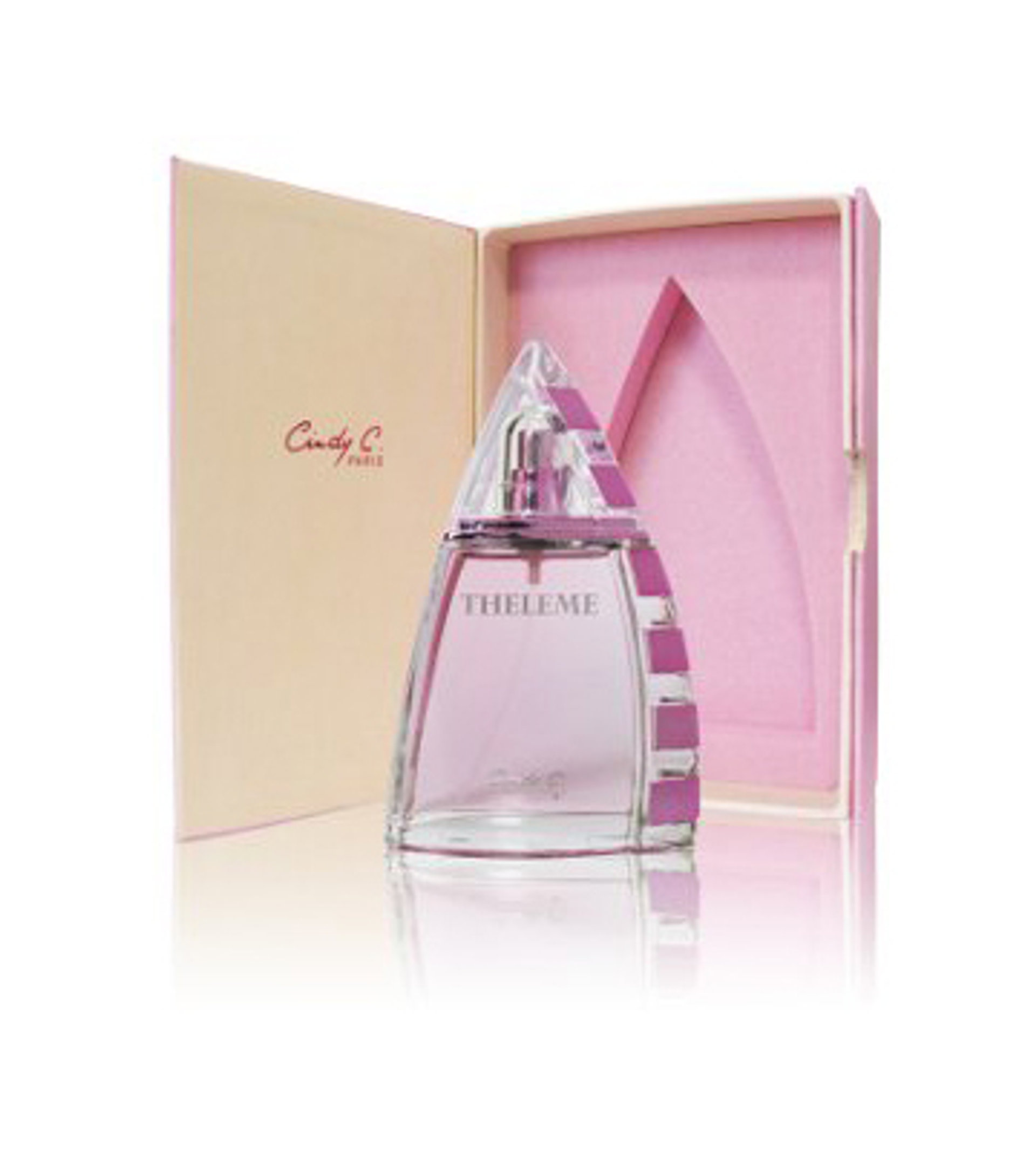 Picture of Theleme fragrance