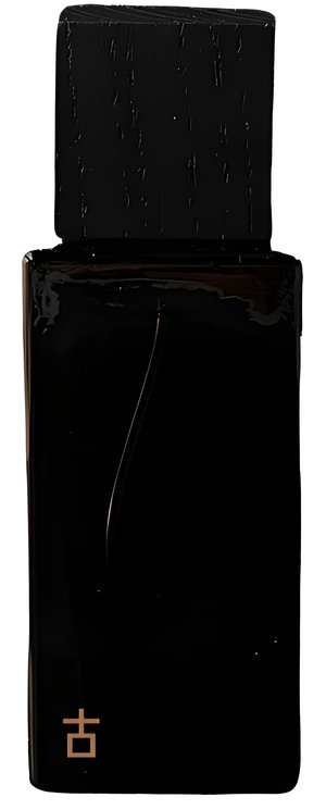 GU2 古 by Black Fades perfume bottle