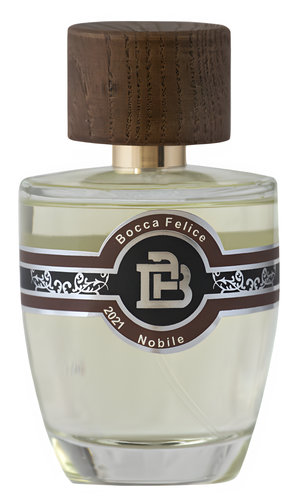 Nobile by Bocca Felice perfume bottle