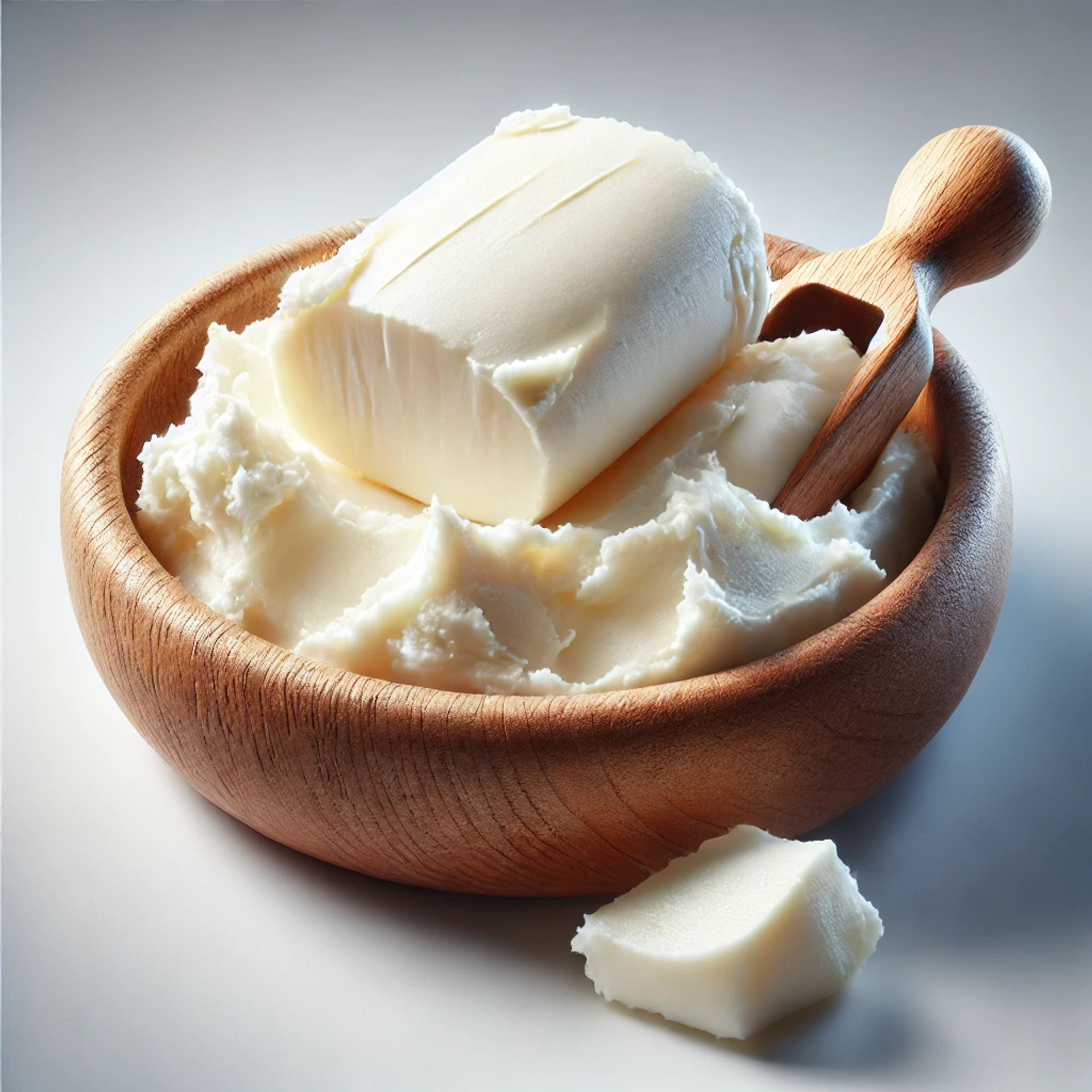 Picture of Shea Butter note
