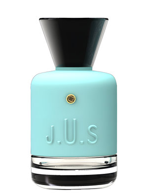 Ambraser by J.U.S Parfums perfume bottle