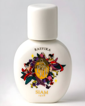 Rasvika by SIAM 1928 perfume bottle