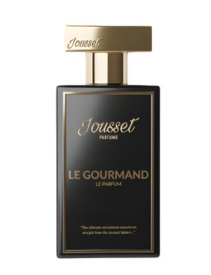 Le Gourmand by Jousset Parfums perfume bottle